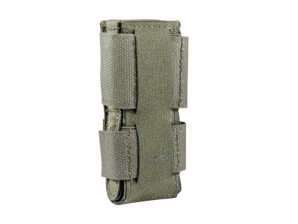 725 1 sgl pi mag pouch mcl olive