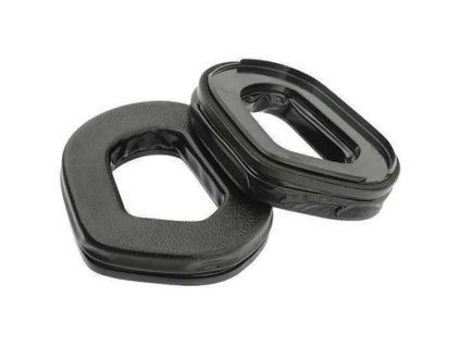 2495 2 silicone gel ear pads for m31 m32