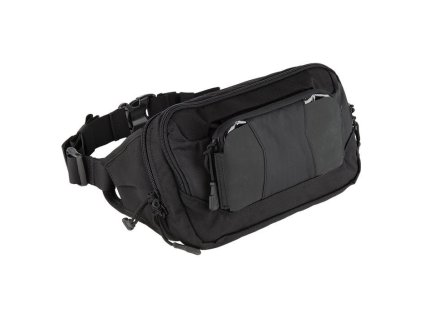 SOCP® TACTICAL FANNY PACK (Farba Black)