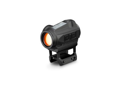 152 1 sparc solar red dot 2moa