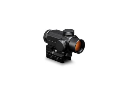 1049 4 spitfire ar prism scope drt moa reticle