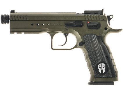 3646 3 tactical pro cerakote green 9mm
