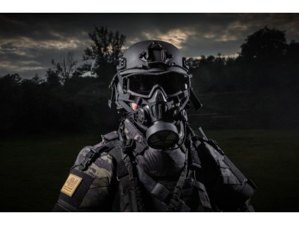 2540 4 takticka polomaska tapr set