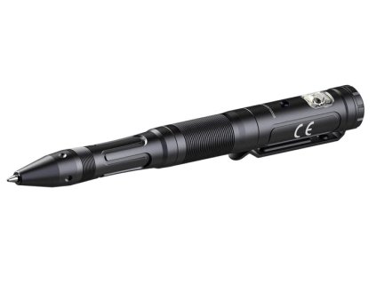 Fenix T6 Penlight Black 720x