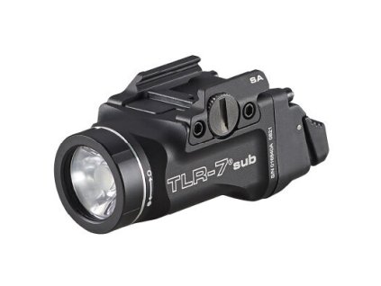 led svietidlo tlr 7 subcompact s railom 1913 streamlight 102057 or