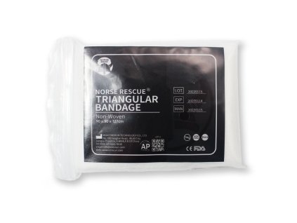 239 2 triangular bandage