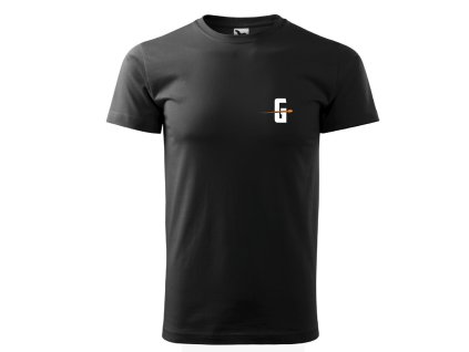 Tričko - I AM GUNSTER (Veľkosť L)