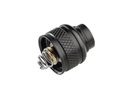 263 ue scout light rear cap