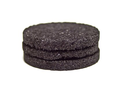 3583 uhlikove filtre pre cube 3pack