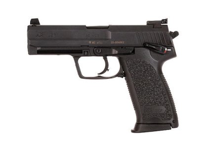 3649 2 usp custom sport 9mm