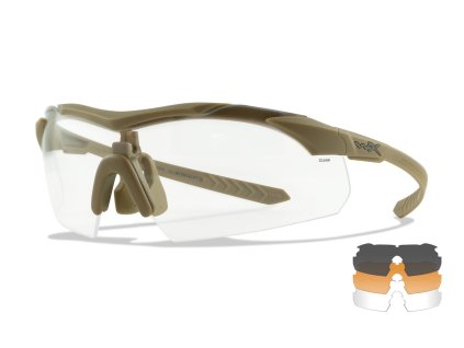 173 6 vapor comm 2 5 grey clear light rust frame tan