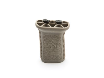 BCM VG MCMR MOD 3 FDE 3 41299