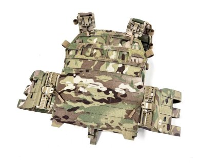 558 23 viking plate carrier