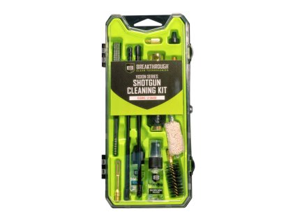 1730 vision series cistiaca sada na brokovnicu 12 gauge