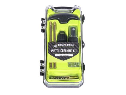 1721 2 vision series sada na cistenie pistoli 22 cal