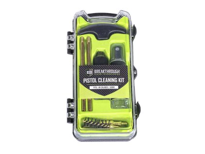 1727 2 vision series sada na cistenie pistoli 40 cal 10mm