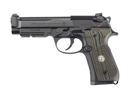 Beretta Wilson Combat 92G Brigadier Tactical kal 9x19 SPEC0593A