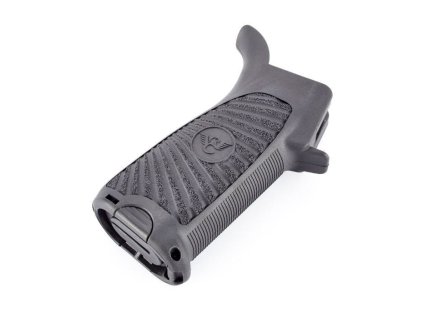 323 1 wilson combat bcm gunfighter grip