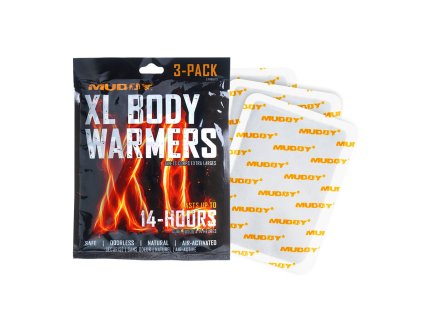 3817 xl body warmer 3 pack
