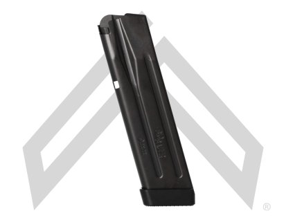 p320 xfive legion 9mm 17rd magazine