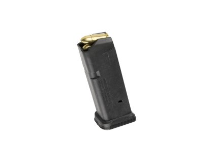 MAG550 BLK zasobnik pmag glock g19 1
