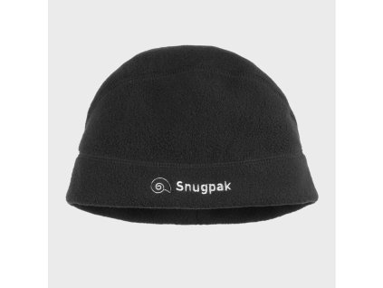 3541 1 zimna ciapka contact fleece beanie