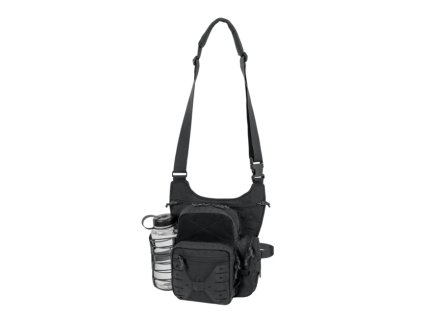 helikon tex edc side bag kapsa cez rameno cierna 6997