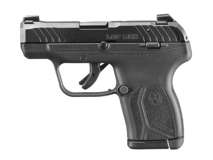 Ruger LCP MAX 13716 kal 380 AUTO c 2