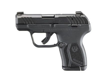 Ruger LCP MAX 13765 kal 380 AUTO a