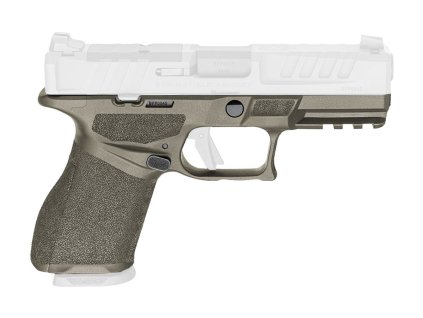 Rukoväť ECHELON 4 2.0C ODG