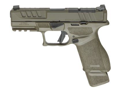 ECHELON 4.0C 9x19 ODG d