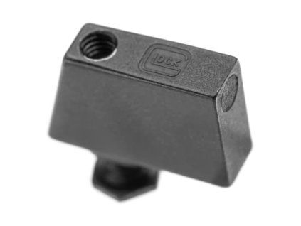 glock steel front sight gms 9 1 plain