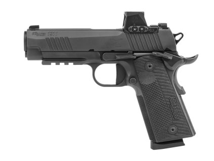 1911xca carry rxx left