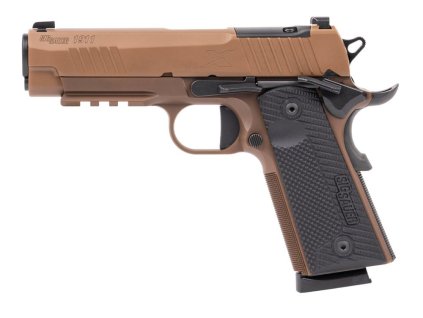 1911xca carry cxr3 left 1