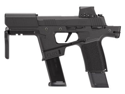 365flux 9 bxr3 rxsl left