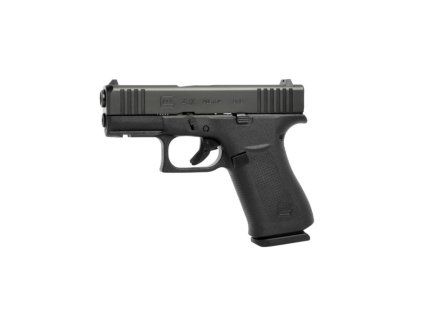 glock 43x r fs