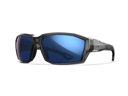 WX Alpine ACALP09 quarter