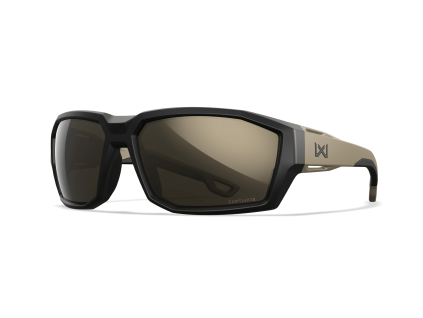 WX Alpine ACALP04 quarter