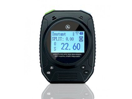 special pie shot timer m1a2 f