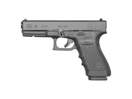109581 1 109581 glock 20 sf 10mm auto
