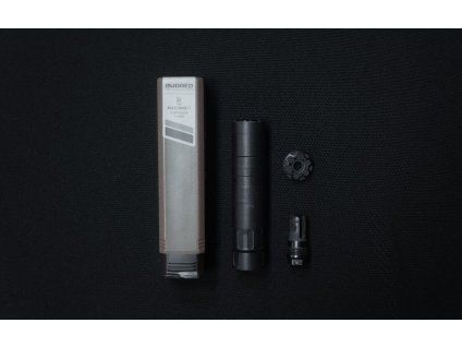 4729 1 micro 30 7 62 30 cal predvadzaci model