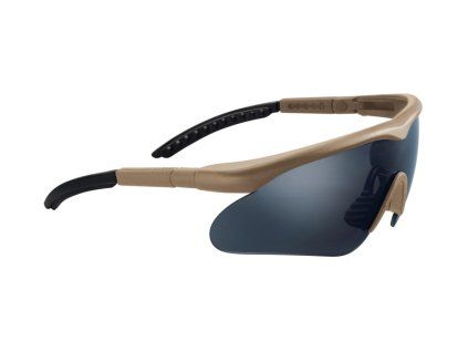 Swisseye Raptor brown 10162