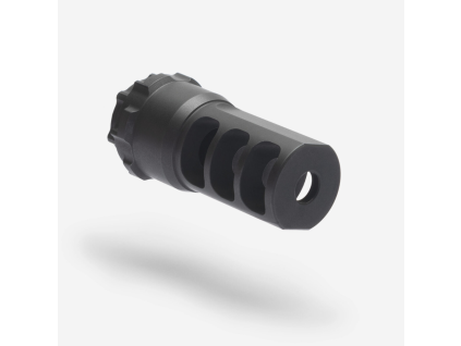 ACHERON HEXALUG MUZZLE BRAKE 5.56