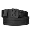 B2 Black kore opasok battle belt 1