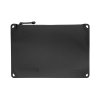 776 daka pouch large blk