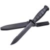 Nôž Field Knife FM 81 s pílkou (Farba Black)