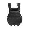 764 2 plate carrier mk iv s m black