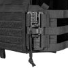 767 2 plate carrier qr lc olive