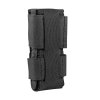 518 sgl pi mag pouch mcl black
