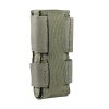 725 1 sgl pi mag pouch mcl olive